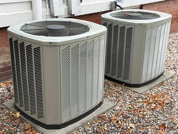Reliable Ductwork Repair contractor in Warren, MI by JG Cool HVAC